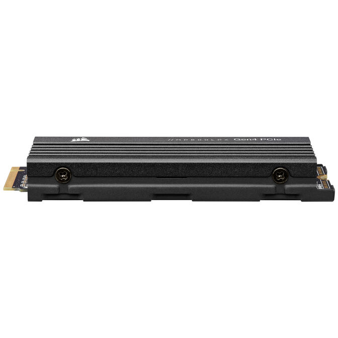 SSD Corsair MP600 Pro LPX 2TB Gen4 M.2 NVMe (7100/6800MB/s) image number 4