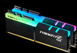 G.Skill Kit 16GB (2 X 8GB) DDR4 3600MHz Trident Z RGB  CL16 image number null