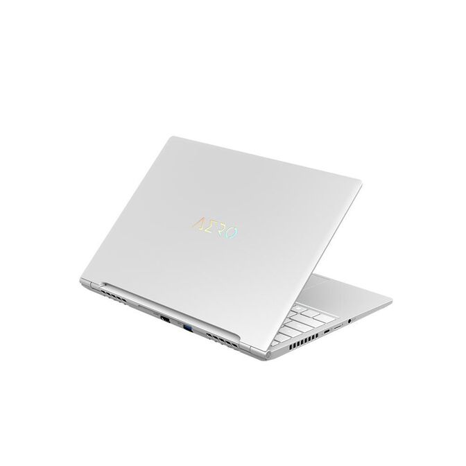 Port&aacute;til Gigabyte AERO 14 OLED 9MF-E2SPTB4SH 14" i5-12500H 16GB DDR5 1TB RTX 4050 QHD+ 90Hz image number 3