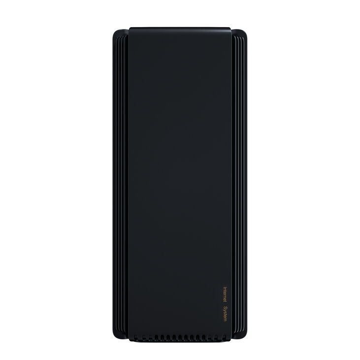 Sistema Mesh Xiaomi AX3000 (Pack x2) Wi-Fi 6 image number 7