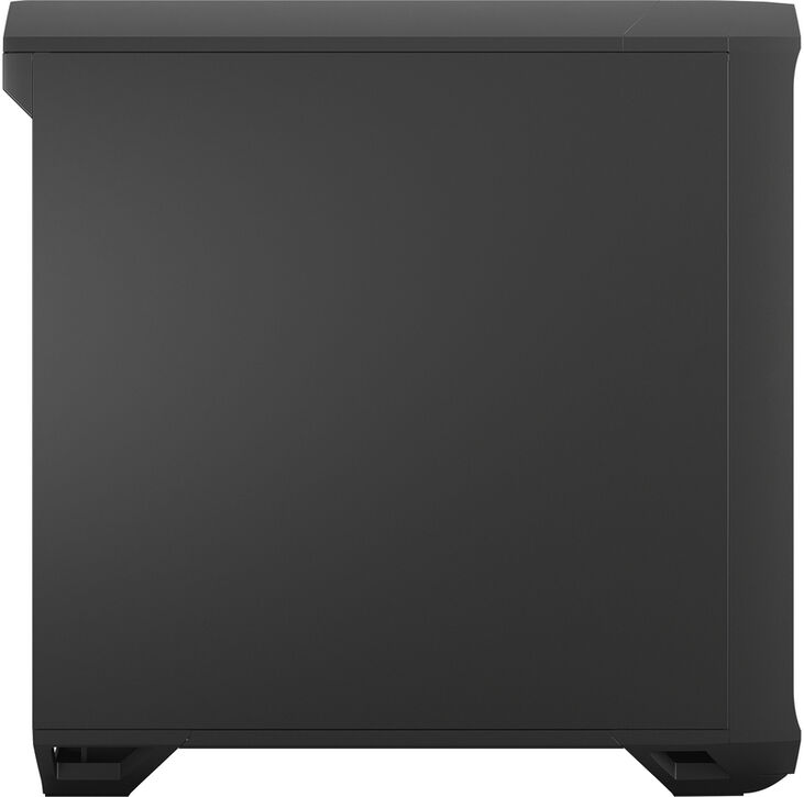 Torre E-ATX Fractal Design Torrent Compact Solid Negro image number 3