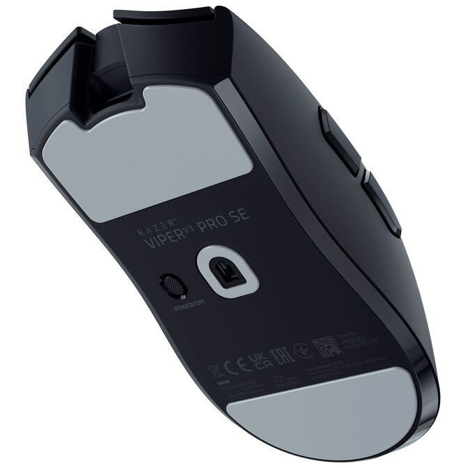 Rat&oacute;n Razer Viper V3 Pro SE Wireless 35000DPI Negro image number 4