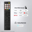Televisor Hisense 50E8S 50" Mini LED QLED UltraHD 4K VIDAA image number null