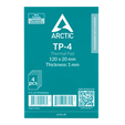 Thermal Pad Arctic TP-4 120 x 20 x 1 mm (Pack 4) image number null