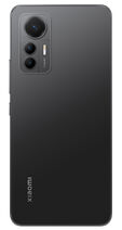 Smartphone Xiaomi 12 Lite 5G 6.55" (8 / 256GB) 120Hz Negro image number null