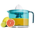 Exprimidor El&eacute;ctrico Cecotec Zitrus Easy Basic image number null