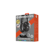 Headset SteelSeries Arctis Nova Pro OMNI Wireless/Bluetooth Preto image number null