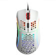 Rat&oacute;n Gaming Glorious Model D- Glossy Blanco image number null