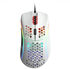 Ratón Gaming Glorious Model D- Glossy Blanco image number null