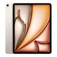 Tablet Apple iPad Air M3 13" Wi-Fi 128 GB Amarillo Radiante image number null
