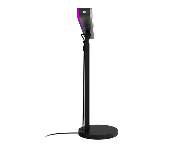 Luz Logitech G Litra Beam LX Streaming Light Grafito image number 2