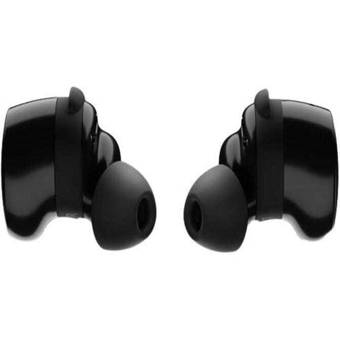 Auriculares Bose QuietComfort Earbuds 2&ordf; Gen Preto image number 2