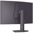 Monitor Gaming LG UltraGear 32" 32G600A-B VA QHD 180Hz 1ms FreeSync Premium image number null