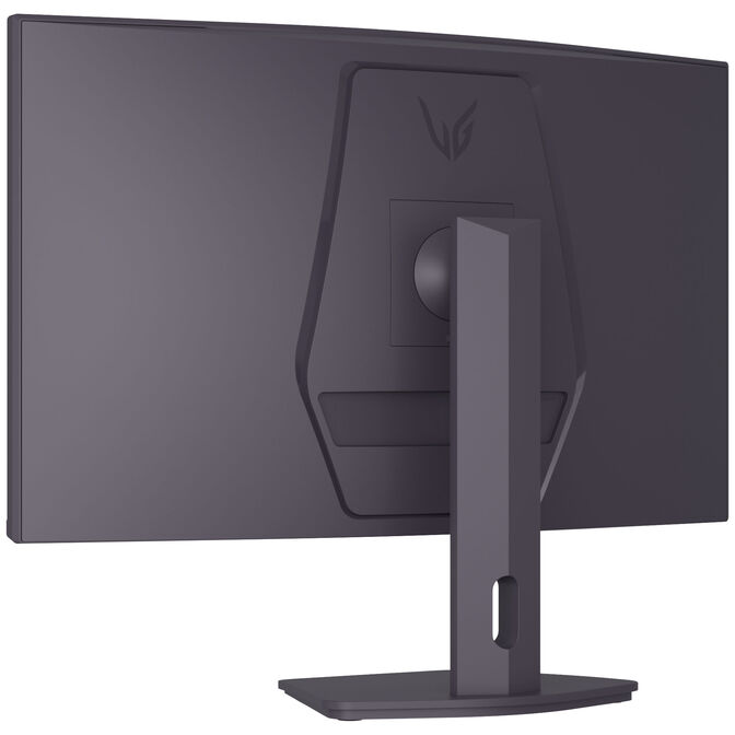 Monitor Gaming LG UltraGear 32" 32G600A-B VA QHD 180Hz 1ms FreeSync Premium image number 10