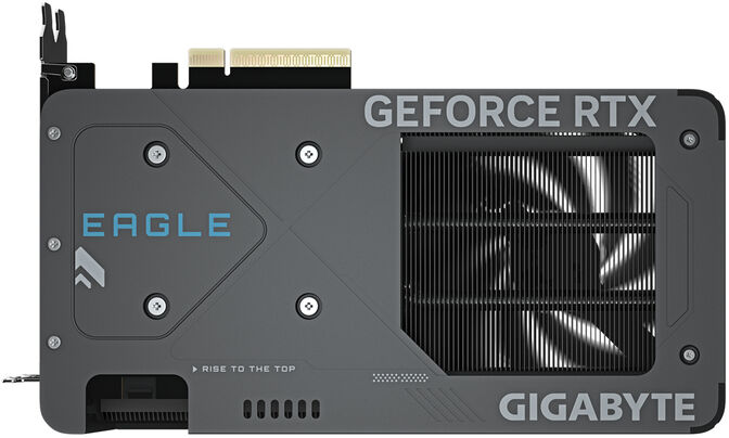 Tarjeta Gr&aacute;fica Gigabyte GeForce&reg; RTX 5060 Ti Eagle OC 8GB GDDR7 DLSS4 image number 4