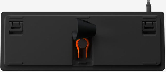 Teclado SteelSeries Apex 9 TKL (US) image number 3