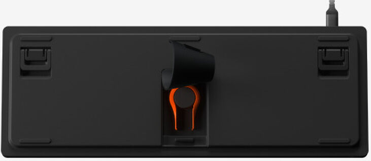 Teclado SteelSeries Apex 9 TKL (US) image number 3