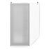 Torre ATX NZXT H6 Flow RGB Blanca Cristal Templado image number null