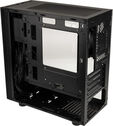 Caja Micro-ATX Kolink Stronghold M Vidrio Templado image number null