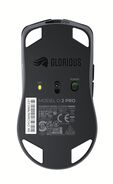 Rat&oacute;n Gaming Glorious Model O 2 PRO Wireless 1K Polling Negro image number null