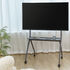 Soporte Móvil Ewent EW1542 TV Mounting Bracket XL 50" - 86" image number null