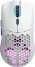 Ratón Gaming Glorious Model O- Wireless Blanco image number null