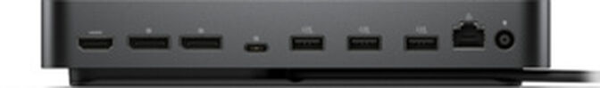 Docking Station Dell Pro WD25 6K USB-C / HDMI / DisplayPort / Ethernet 2.5GbE / 100W image number 1