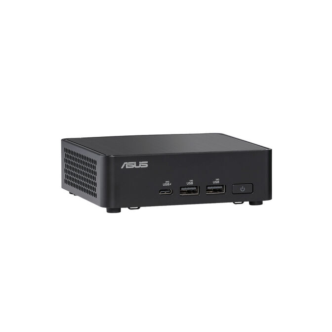 Mini PC ASUS NUC 14 PRO Core 3 100U Barebone Slim image number 0