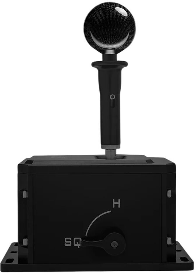 Manopla Redonda para Mudan&ccedil;as Simagic image number 1