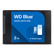 DIsco SSD Western Digital Blue SA510 2TB SATA III (560/520MB/s) image number null
