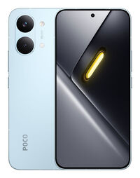 Smartphone Xiaomi POCO X8 Pro Max 5G 6.83" (12 / 256GB) 120Hz Azul