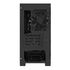 Caja Micro-ATX Montech AIR 100 ARGB Vidrio Templado Negro image number null