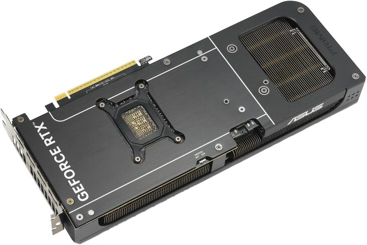 Tarjeta Gráfica Asus GeForce® RTX 5070 Prime OC 12GB GDDR7 DLSS4 image number 7