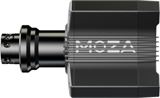 MOZA Racing R9 V3 Direct Drive Wheelbase (9Nm) image number 5
