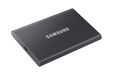 SSD Externo Samsung T7 1TB USB3.2 Gen2 Negro (1050/1000MB/s) image number null