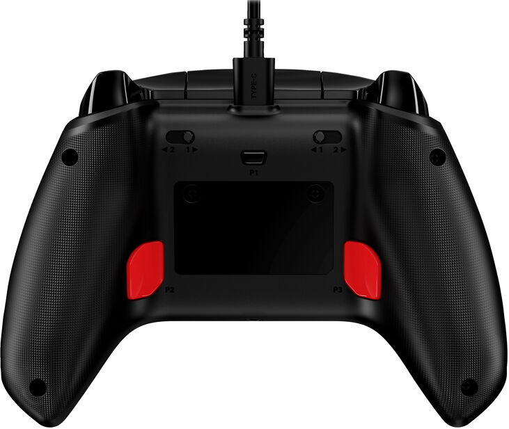 Gamepad HyperX Clutch Gladiate XBOX image number 2