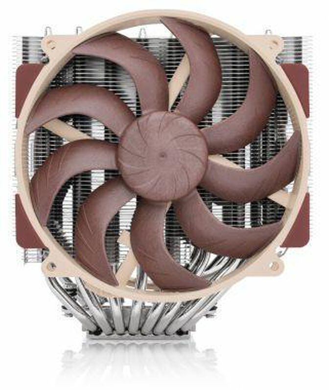 Ventilador CPU NH-D15 G2 140mm image number 1