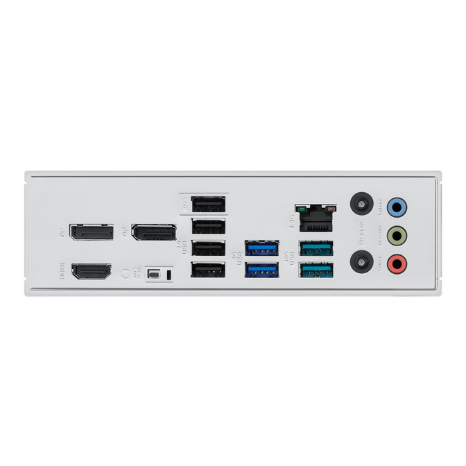 Placa Base Asus PRIME B850M-A WiFi image number 6