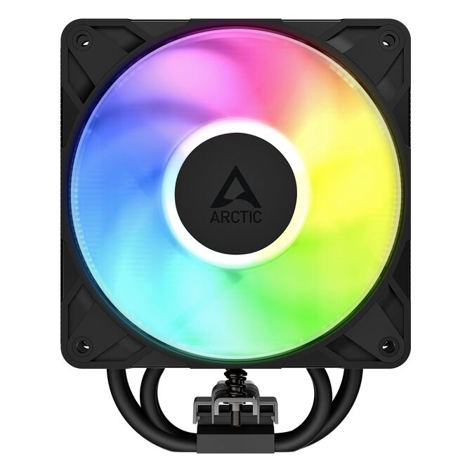 Cooler CPU Arctic Freezer 36-S ARGB Black - 120mm image number 1