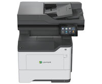 Multifunci&oacute;n Lexmark MX532adwe L&aacute;ser Monocromo WiFi