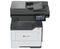 Multifunci&oacute;n Lexmark MX532adwe L&aacute;ser Monocromo WiFi