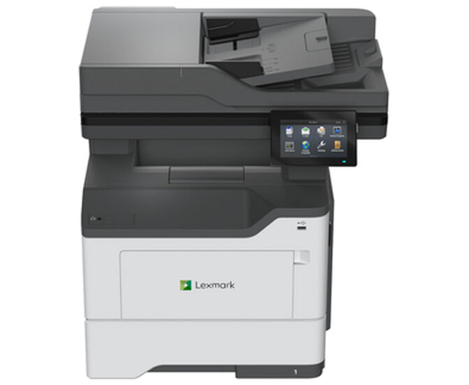 Multifunci&oacute;n Lexmark MX532adwe L&aacute;ser Monocromo WiFi image number 0