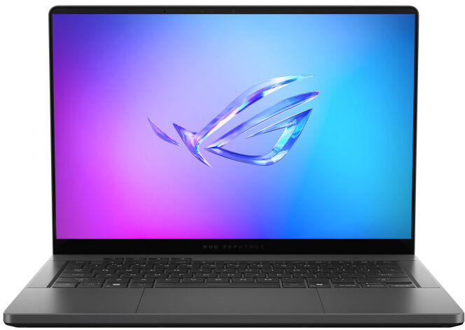 Port&aacute;til ASUS ROG Zephyrus G14 GA403WW 14" Ryzen AI 9 HX 370 64GB DDR5 1TB RTX 5080 OLED 3K 120Hz W11