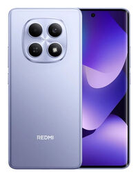 Smartphone Xiaomi Redmi Note 15 4G 6.67" (8 / 256GB) 120Hz Lila