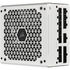 Fuente Alimentación Modular Corsair RM750 750W 80 Plus Gold Blanco image number null