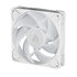 Ventilador Arctic P14 PRO PWM A-RGB 140mm - Negro (Pack 3) - Branco image number null