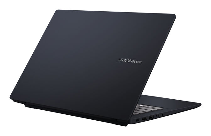 Port&aacute;til ASUS VivoBook 14 M1407GA-A73BLHDAS01 14" Ryzen AI 7 445 16GB 512GB Radeon Graphics WUXGA (sem carregador) image number 4