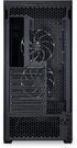 Caja ATX Lian Li Lancool 207 Digital Negra Vidrio Templado image number null