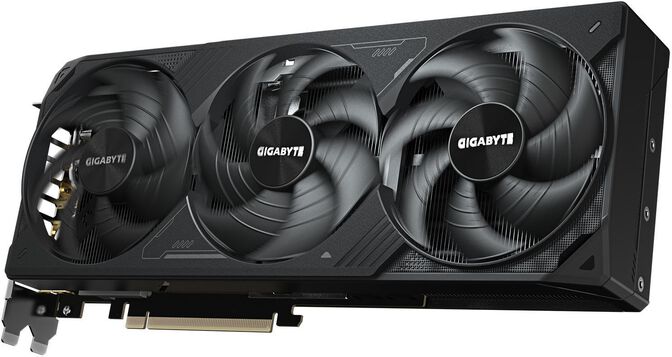 Tarjeta Gr&aacute;fica Gigabyte GeForce&reg; RTX 5070 Ti Windforce 3 16GB GDDR7 DLSS4 image number 6
