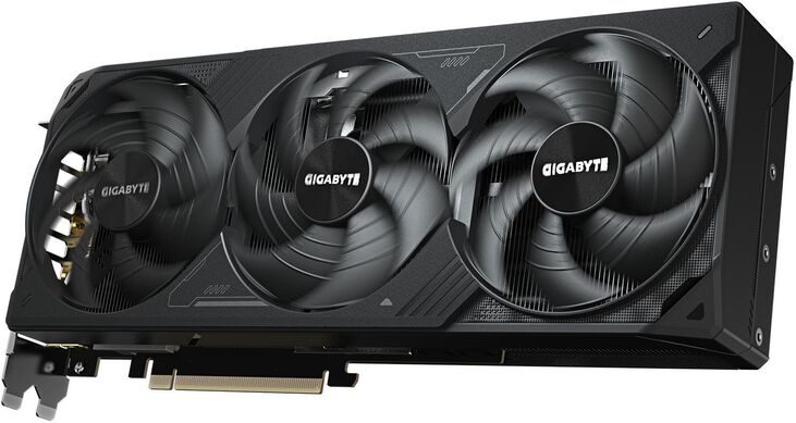 Tarjeta Gráfica Gigabyte GeForce® RTX 5070 Ti Windforce 3 16GB GDDR7 DLSS4 image number 6
